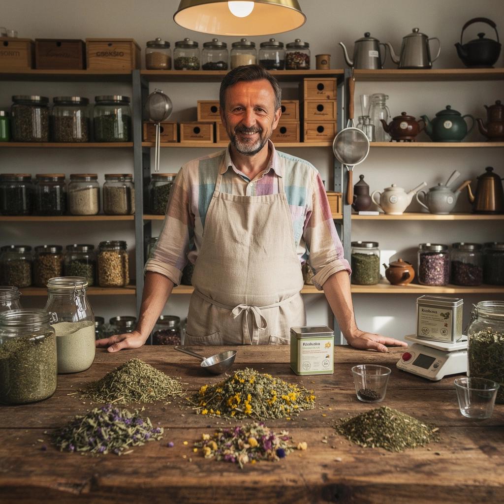 Peter Šimko - Vedúci výroby