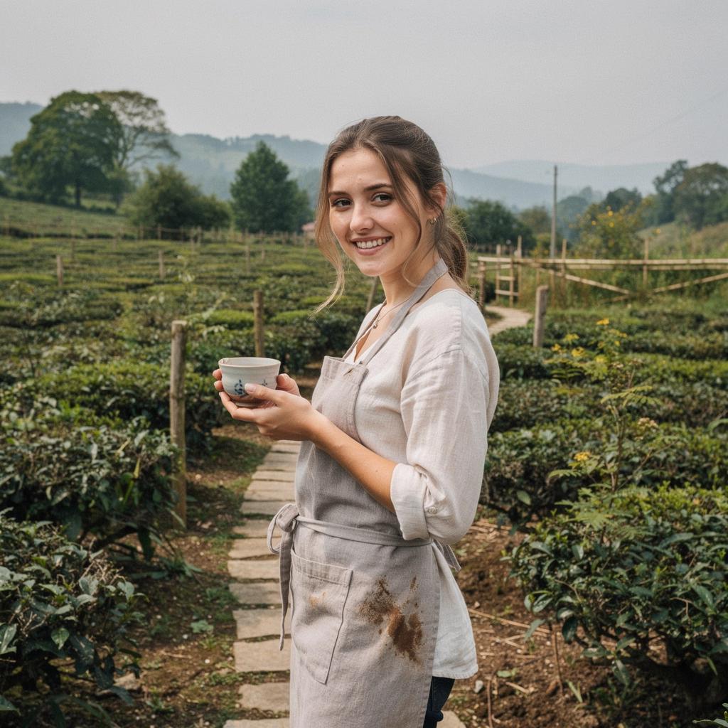 Lucia Horváthová - Marketingová manažérka